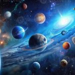 planete vizibile pe cer