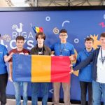 Patru elevi din Brașov și Iași au câștigat premii la Concursul European pentru Tineri Cercetători 2025. O nouă confirmare a talentului românesc.
