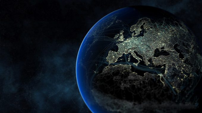 Activitatea umană duce Pământul într-o nouă eră geologică