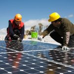 Ce împiedică dezvoltarea sectorului de energie solară?