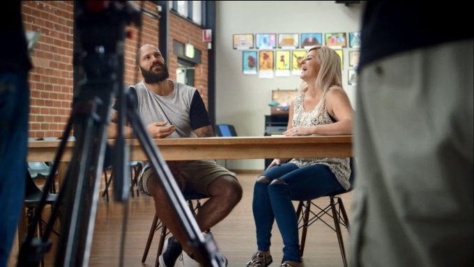 Copii îşi şochează părinţii cu cina lor de vis video