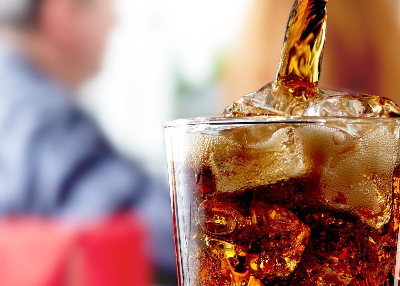 Cum afectează Coca-Cola şi alte răcoritoare funcţionarea normală creierului