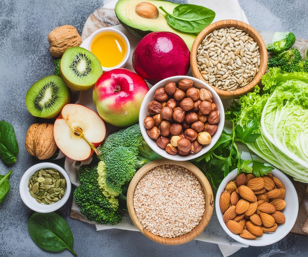Dieta MIND: plan alimentar pe 7 zile pentru un creier mai tânăr și mai sănătos
