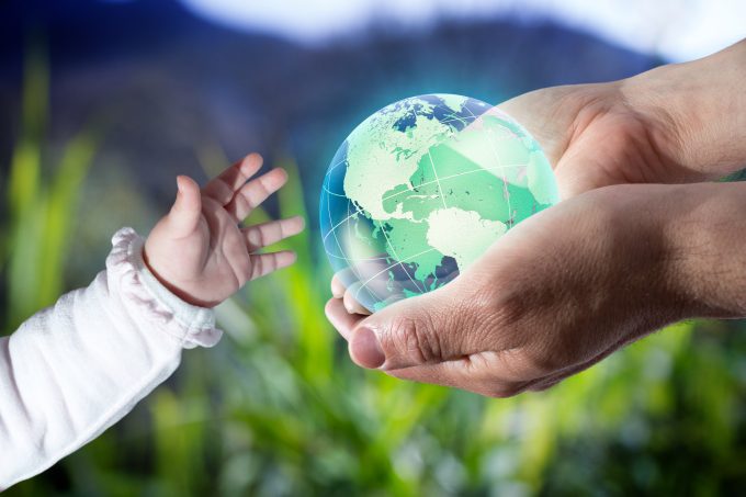 Garden Project stabileşte noi standarde ale „energiei verzi”