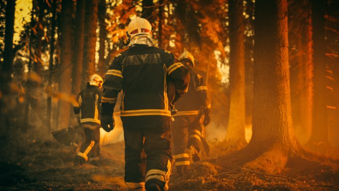 Spania a avut cea mai fierbinte vară din istorie, cu temperaturi record și incendii devastatoare. Oamenii de știință avertizează: Europa ar putea plăti miliarde pentru verile extreme care urmează.