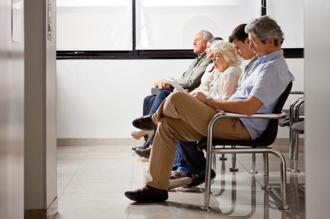 Top 27 joburi care îți afectează sănătatea