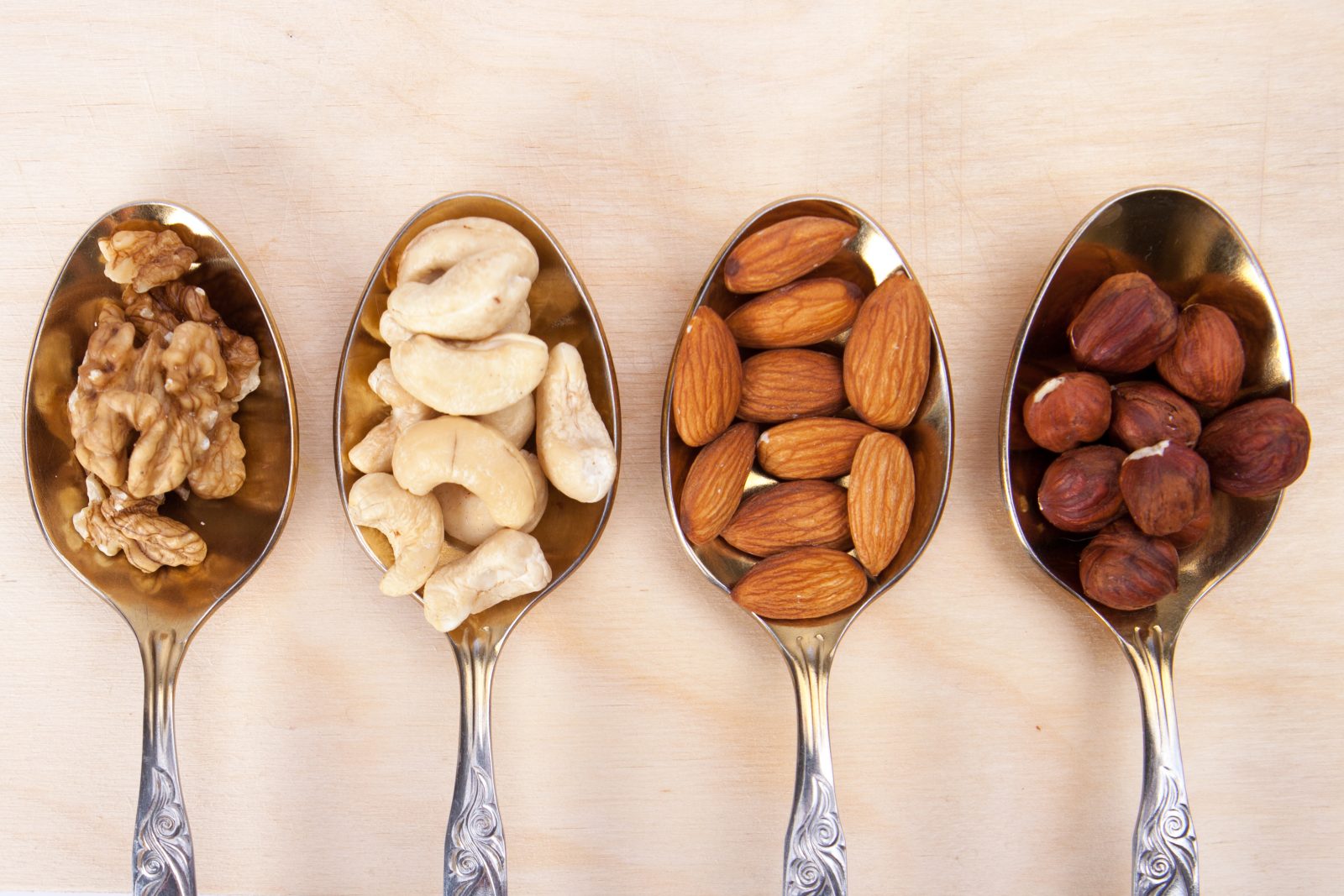 Alimente Esentiale pt Creier