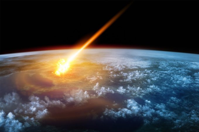 Asteroid