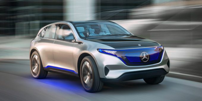 autoturisme electrice