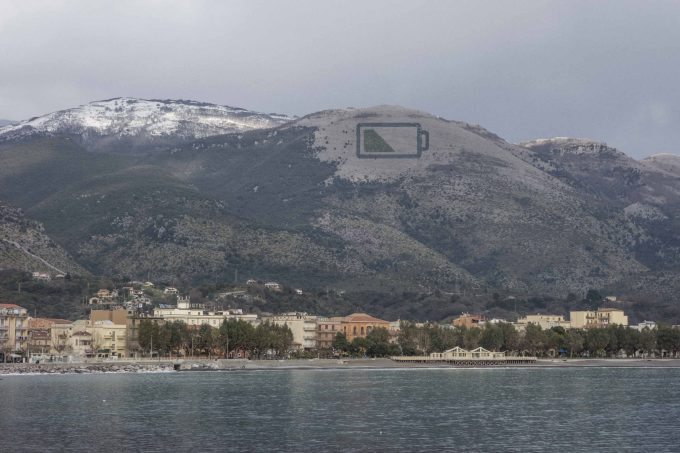 ecoarta si actiuni de impadurire