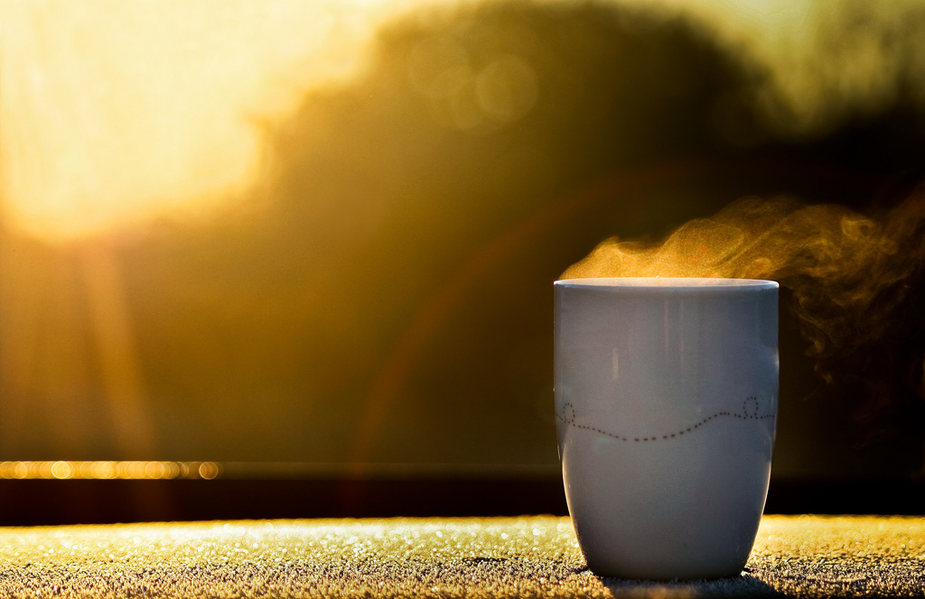 efecte cafea