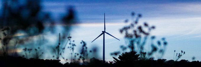 energie eoliana