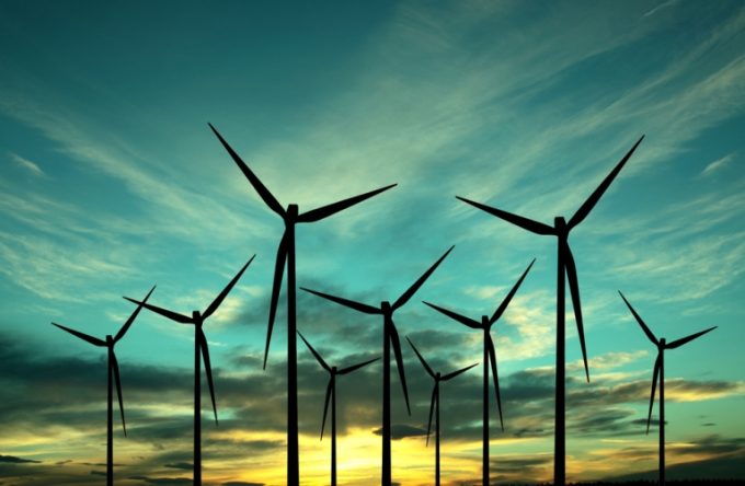 Aproape 33% din energia Germaniei a provenit din surse regenerabile în 2015