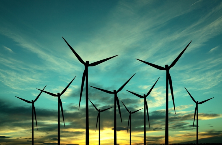 Aproape 33% din energia Germaniei a provenit din surse regenerabile în 2015