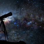 evenimente astronomice