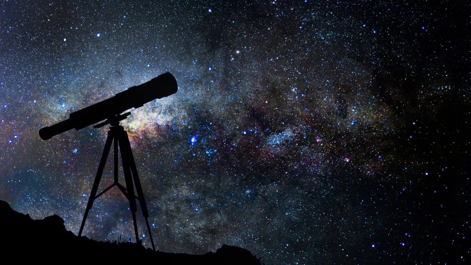 evenimente astronomice