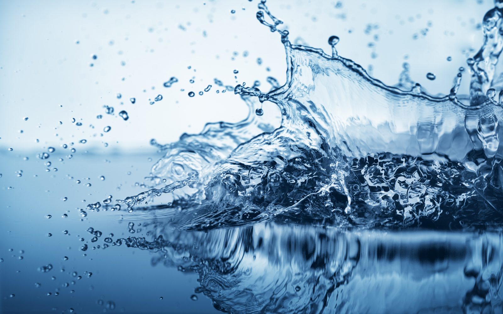 fluorizarea apei