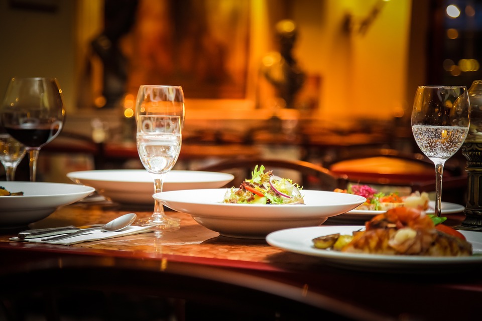 frigider restaurant risipa de mancare