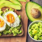 fructe de avocado