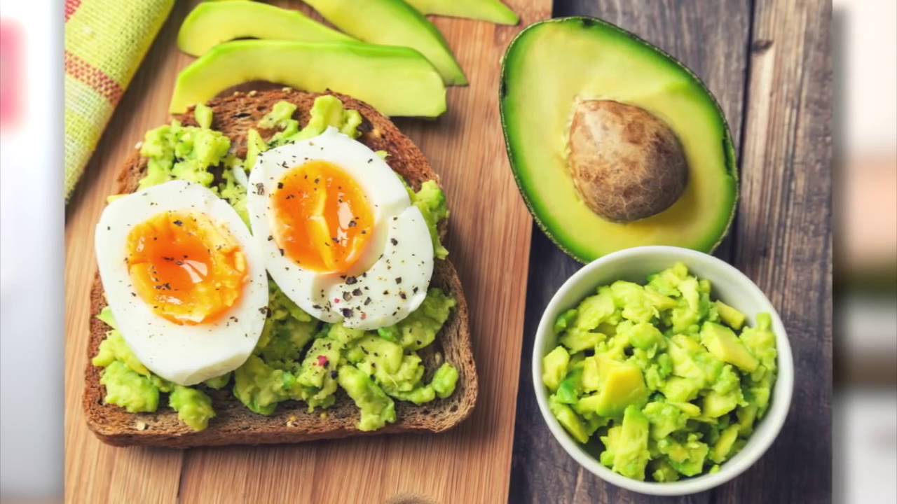 fructe de avocado