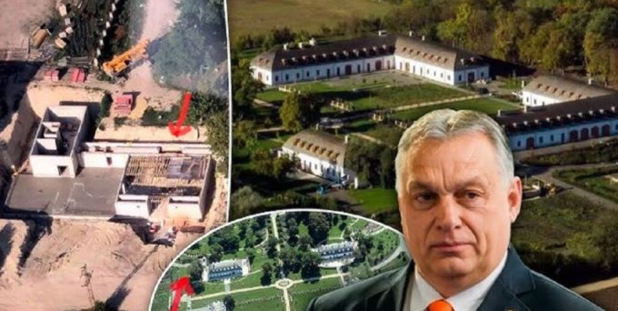 gradinile zoologice ale liderilor lumii