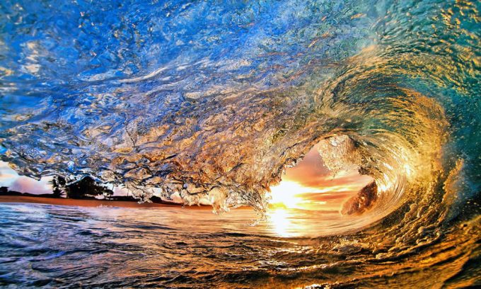 Incalizrea Oceanelor