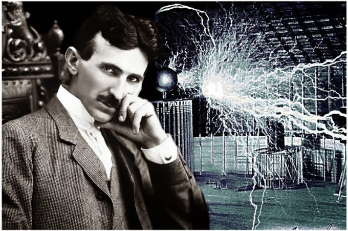 inventii nikola tesla