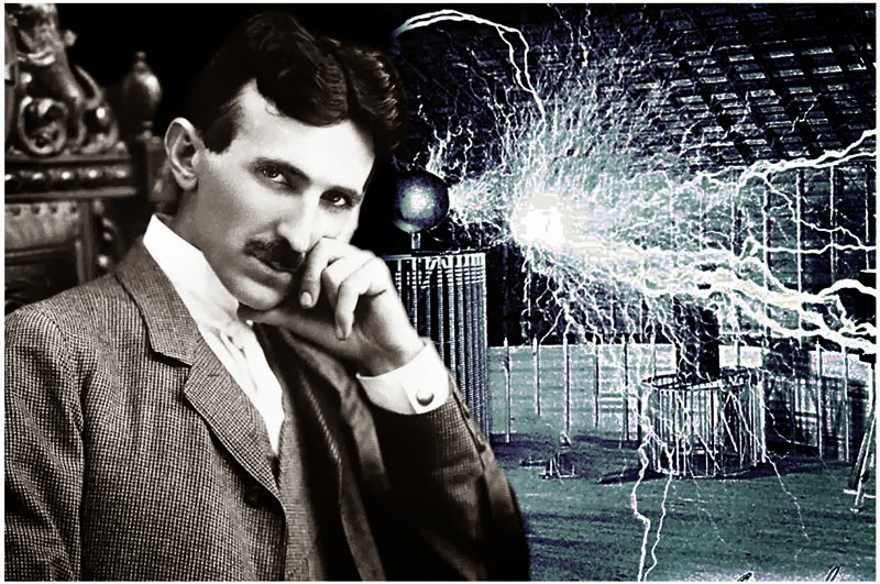 inventii nikola tesla