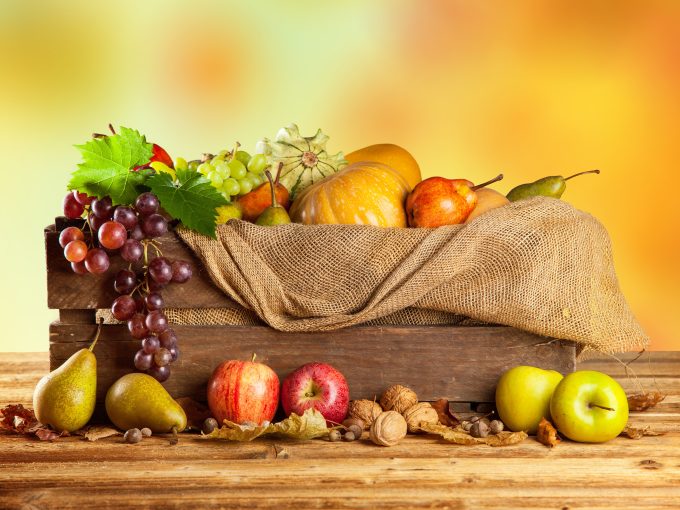 legume si fructe