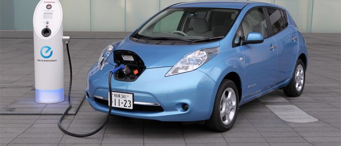 masini electrice