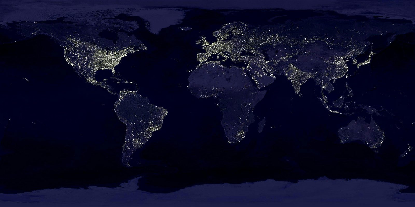 resursele naturale ale planetei
