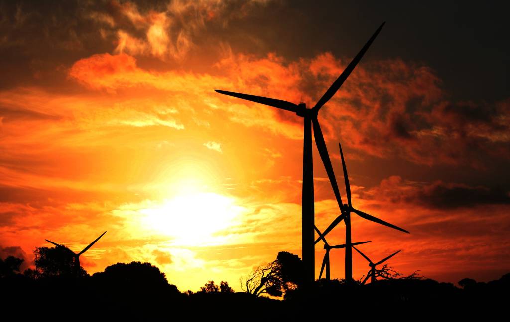 Tranziţia la energie din surse 100% regenerabile: pentru că nu avem de ales