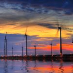 Aproape 33% din energia Germaniei a provenit din surse regenerabile în 2015