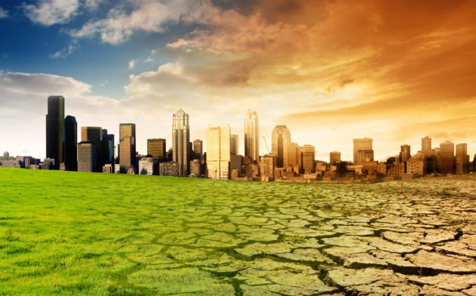 schimbarile climatice