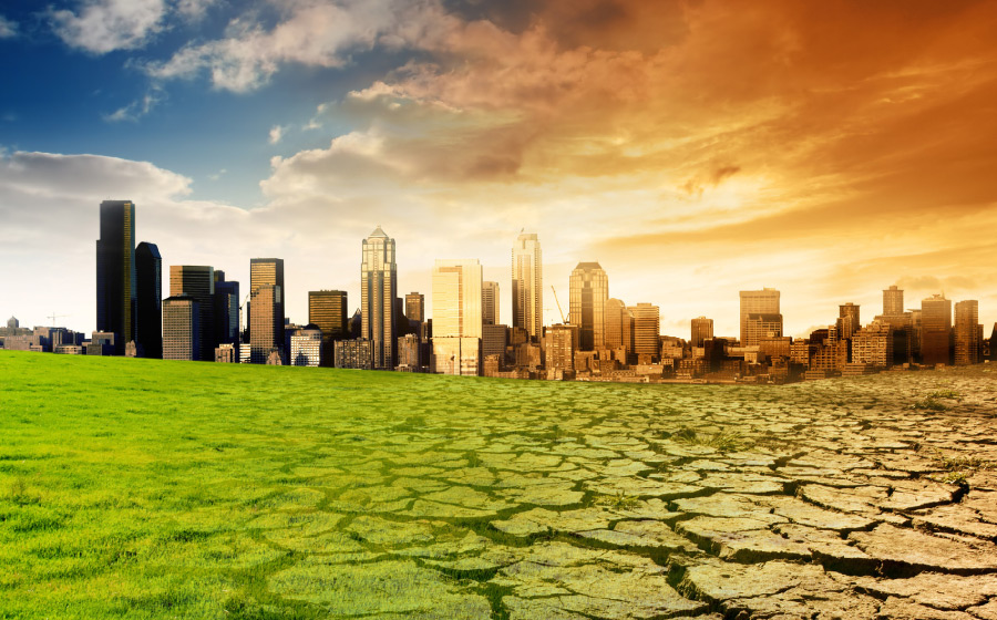 schimbarile climatice