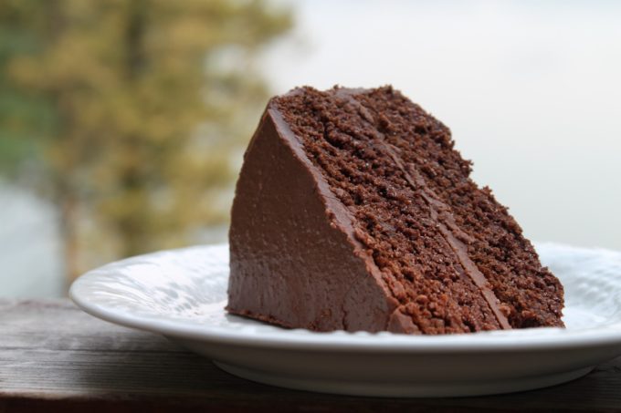 tort-de-ciocolata