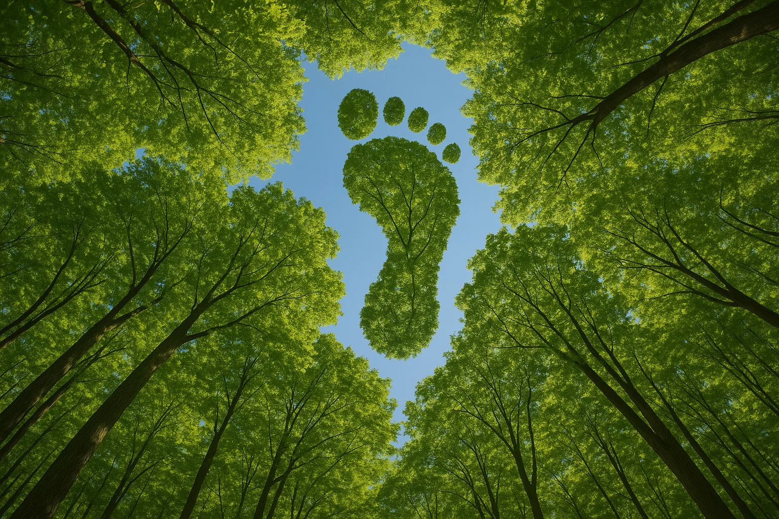 Află ce este amprenta de carbon personală, cum o poți calcula și cum o poți reduce realist, fără sacrificii extreme. Alegeri mici, impact mare.