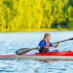 Kayak Champions