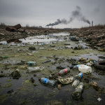 Poluarea râurilor din România afectează sănătatea, economia și mediul. Află cum se pot implica companiile, ONG-urile și cetățenii în acțiuni reale de ecologizare.