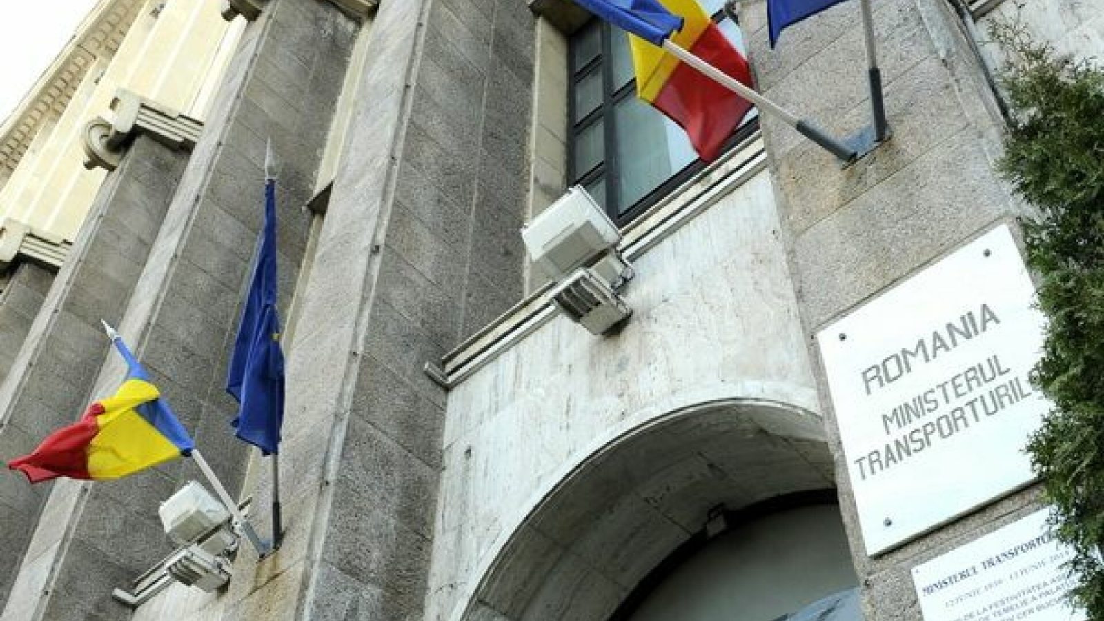 Ghidul Solicitantului lansat de Ministerul Transporturilor și Infrastructurii