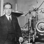 Niels Bohr, fizicianul evreu care a marcat profund secolul XX