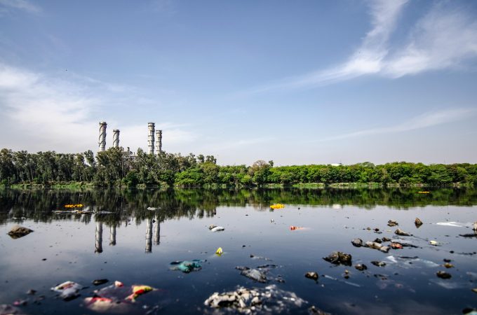 Climate Change Summit 2025