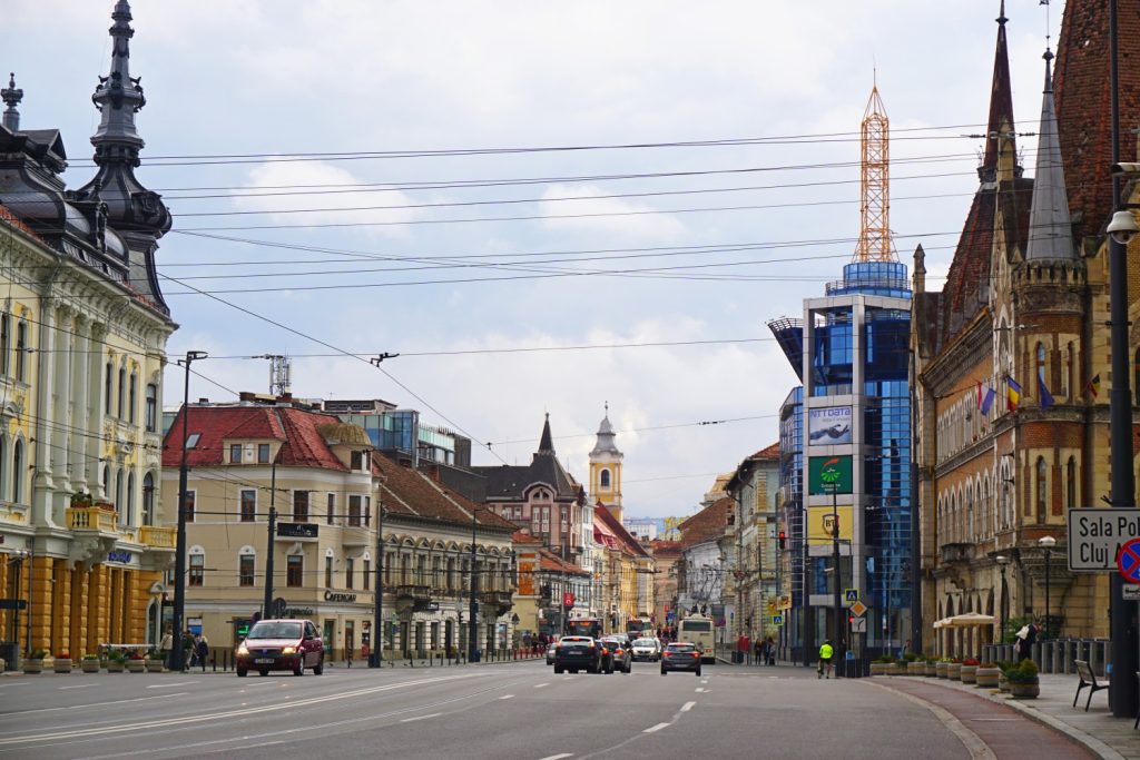 Trei orașe din România, în topul celor mai sigure comunități din lume