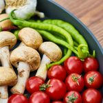 Studiu nou: leguma cu putine calorii ce ar putea aduce beneficii pentru inimă