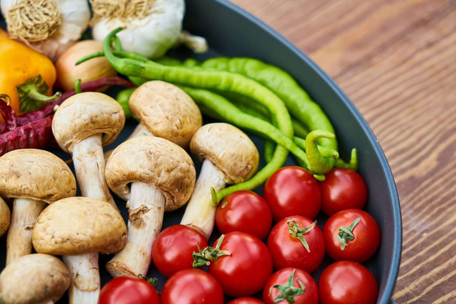 Studiu nou: leguma cu putine calorii ce ar putea aduce beneficii pentru inimă
