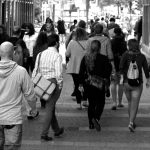Oamenii se deplasează de 40 de ori mai mult decât animalele sălbatice. Un studiu care arată cât de mult a schimbat omul planeta
