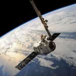 China și NASA, o cooperare rară pentru prevenirea unei crize pe orbită: ce s-a întâmplat