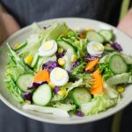 Legătura dintre alimentație și sănătatea mintală. Nutrienții care pot influența starea psihică