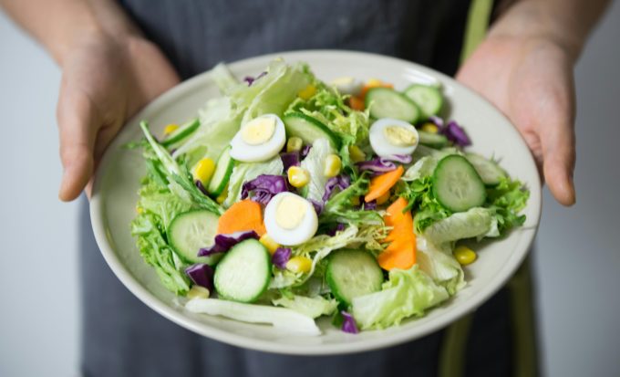 Legătura dintre alimentație și sănătatea mintală. Nutrienții care pot influența starea psihică