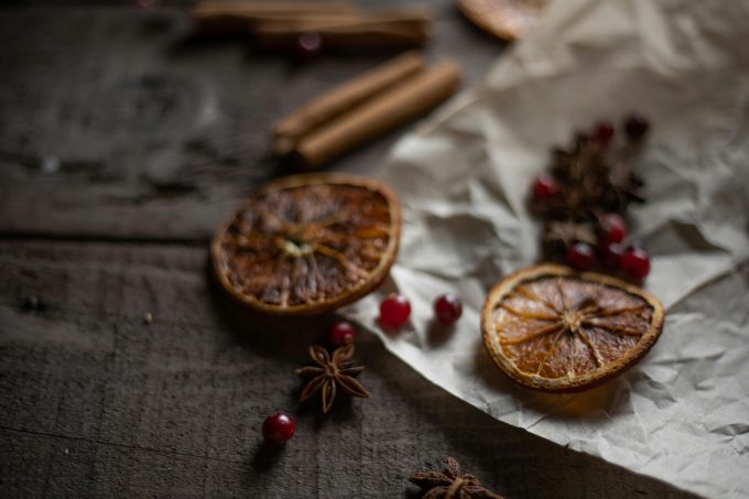 Alimentul consumat de sărbători care ajută la reglarea colesterolului și menține vasele de sânge sănătoase